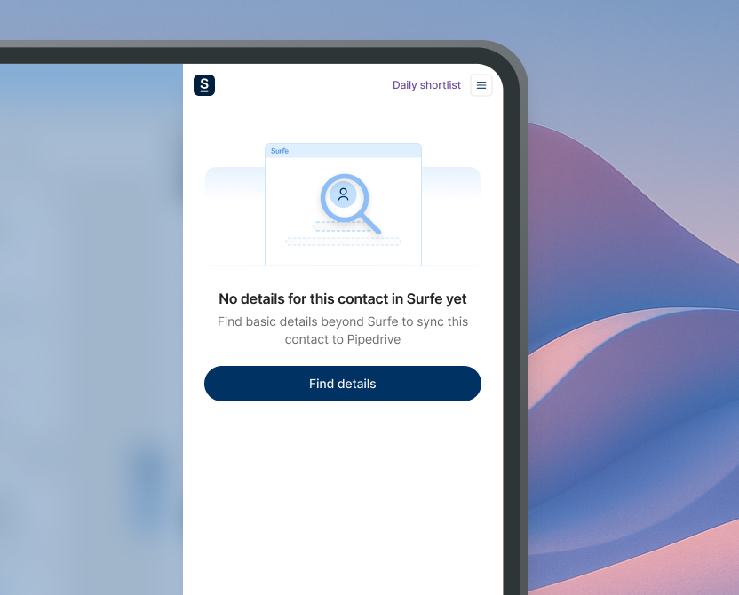 No more dead ends in the Side Panel interface preview